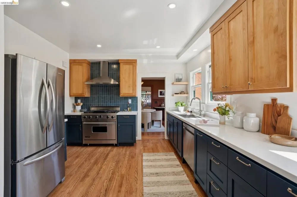1170 Colusa Ave Berkeley, CA 94707