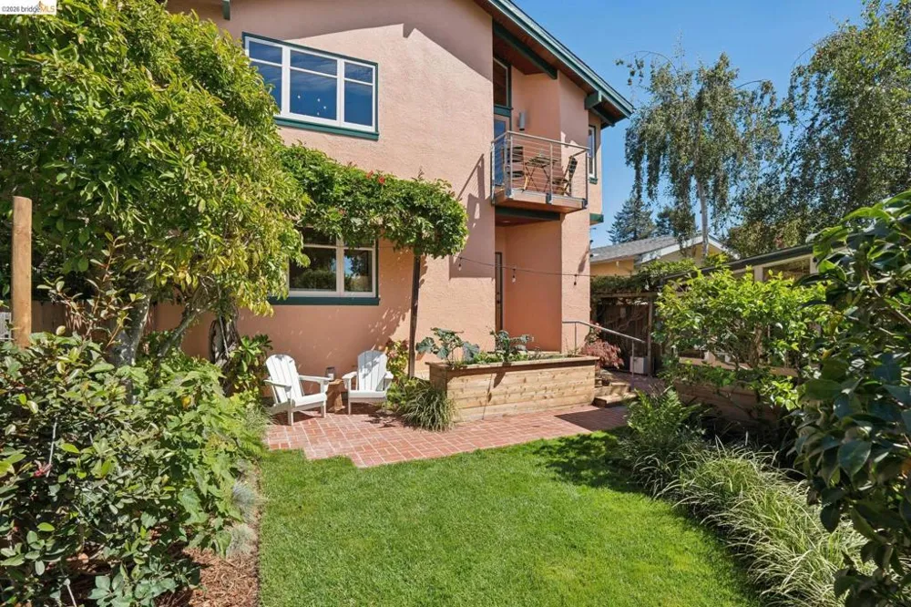 1170 Colusa Ave Berkeley, CA 94707