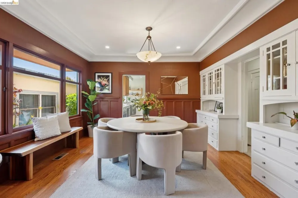 1170 Colusa Ave Berkeley, CA 94707