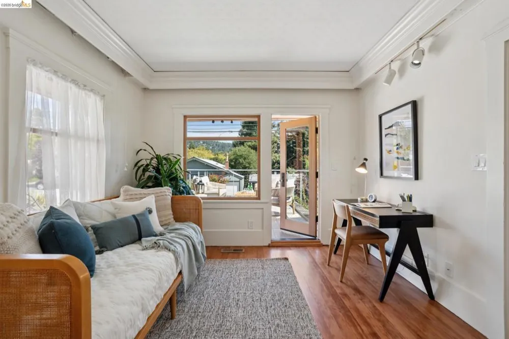 1170 Colusa Ave Berkeley, CA 94707