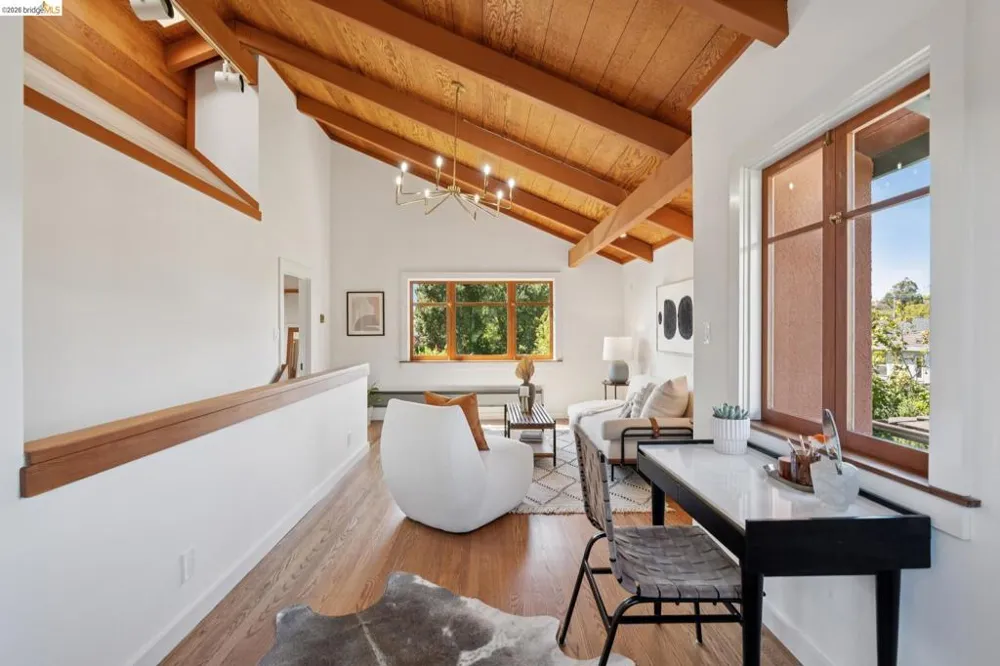 1170 Colusa Ave Berkeley, CA 94707