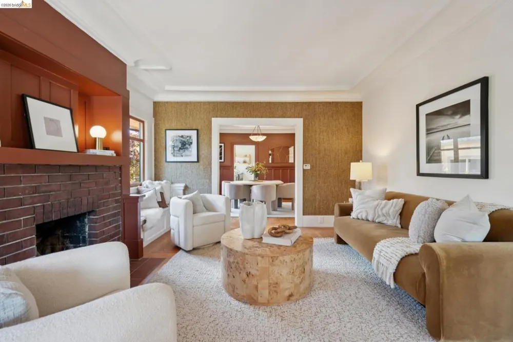 1170 Colusa Ave Berkeley, CA 94707