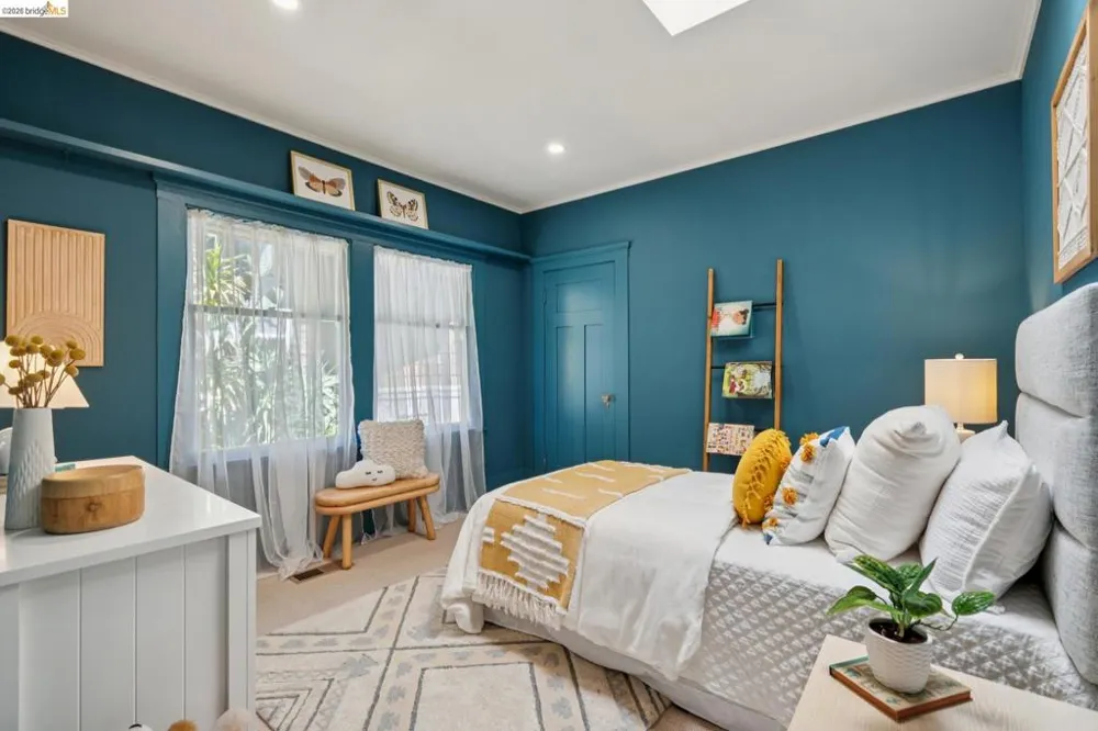 1170 Colusa Ave Berkeley, CA 94707