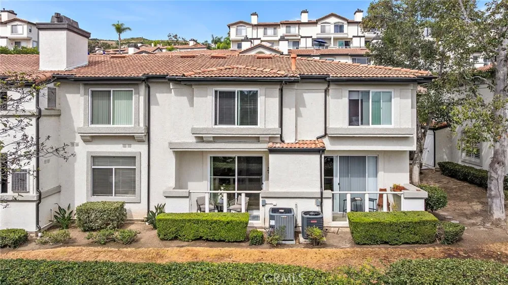 30902 Clubhouse #24E Laguna Niguel, CA 92677