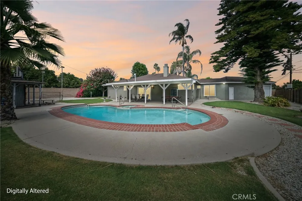 9509 Jellico Avenue Northridge, CA 91325