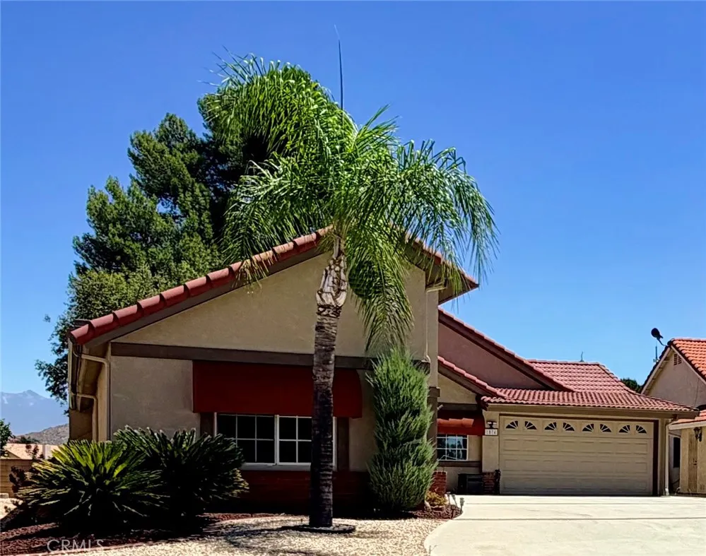 1874 Ash Tree Lane Hemet, CA 92545