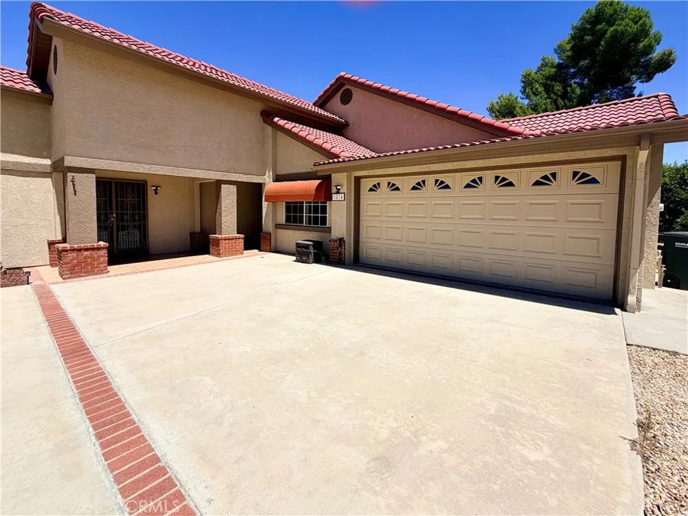 1874 Ash Tree Lane Hemet, CA 92545