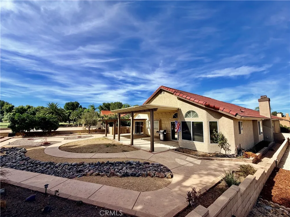 1874 Ash Tree Lane Hemet, CA 92545