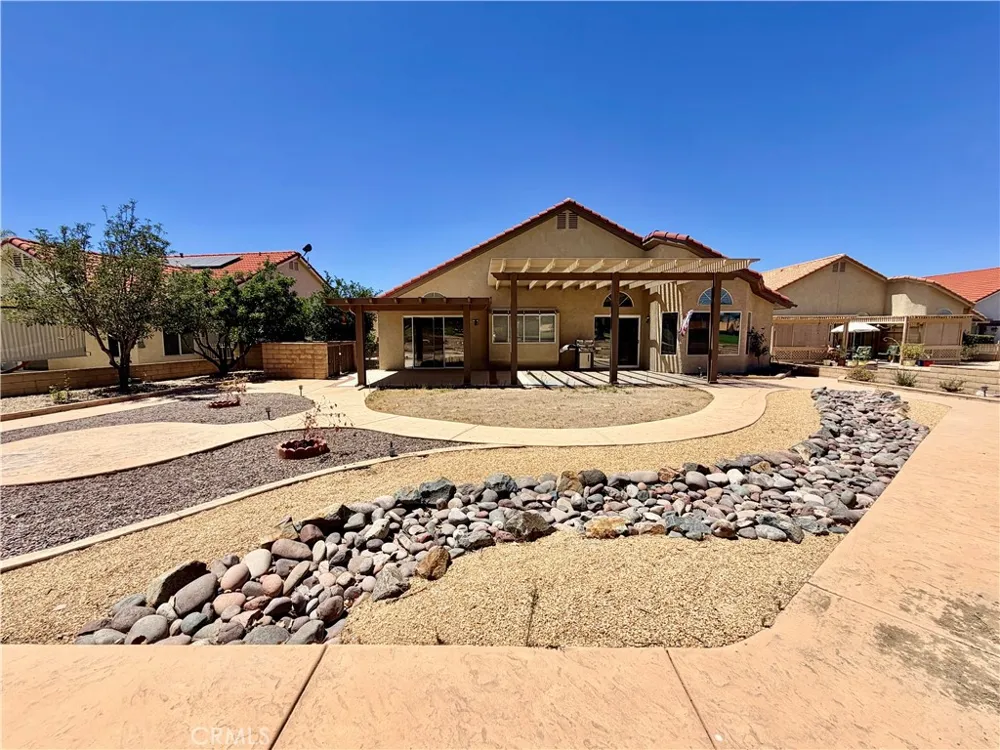 1874 Ash Tree Lane Hemet, CA 92545