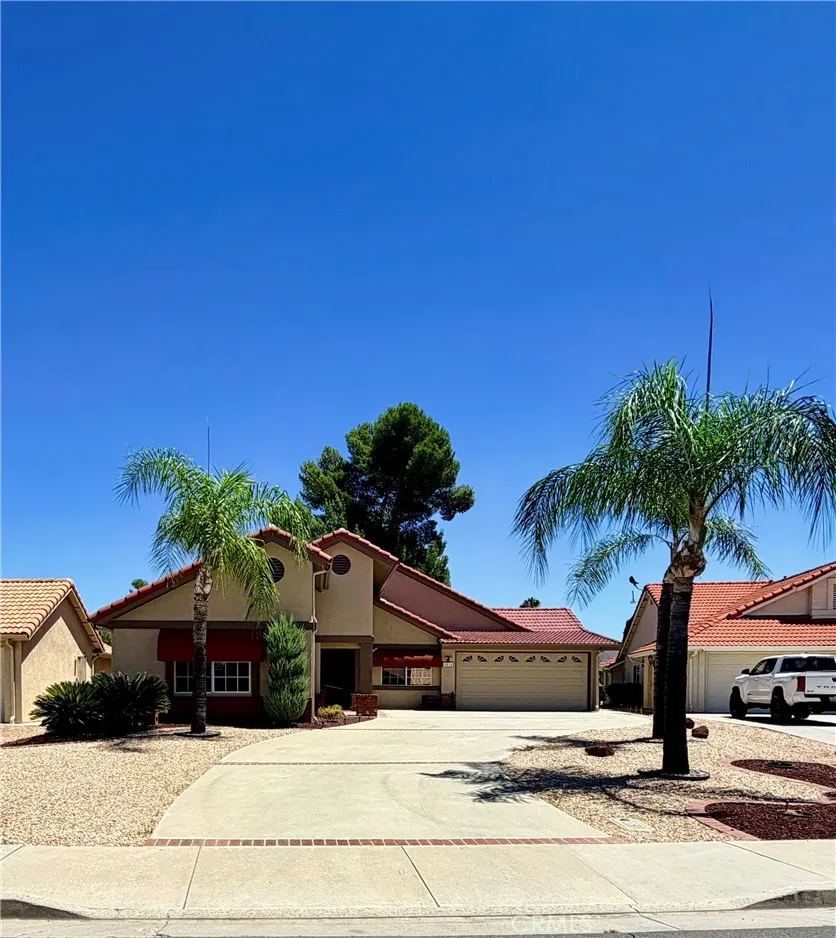 1874 Ash Tree Lane Hemet, CA 92545