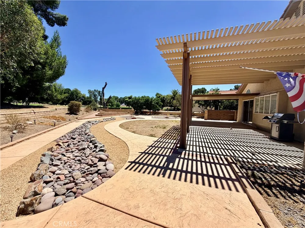 1874 Ash Tree Lane Hemet, CA 92545