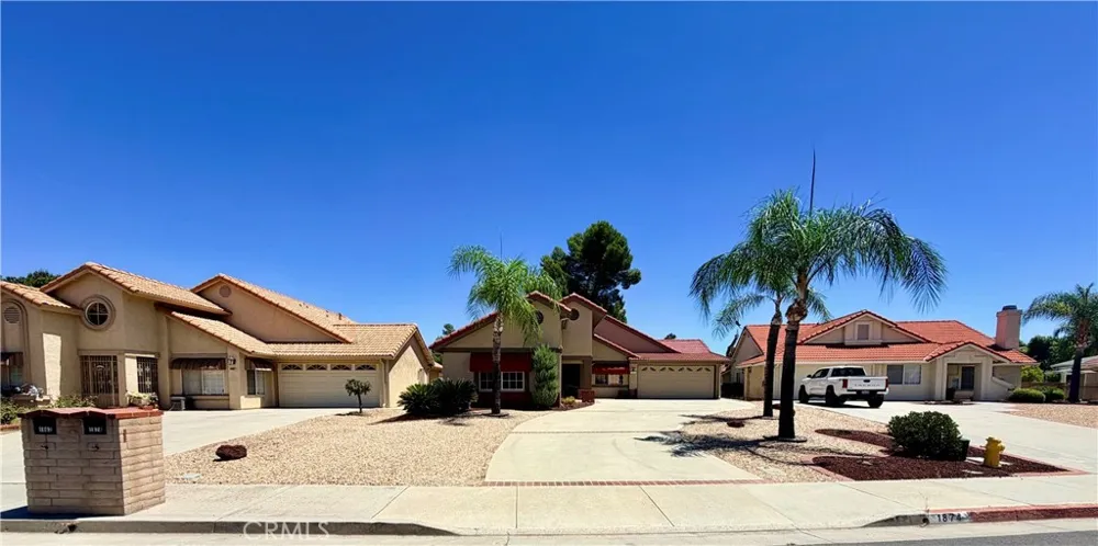 1874 Ash Tree Lane Hemet, CA 92545