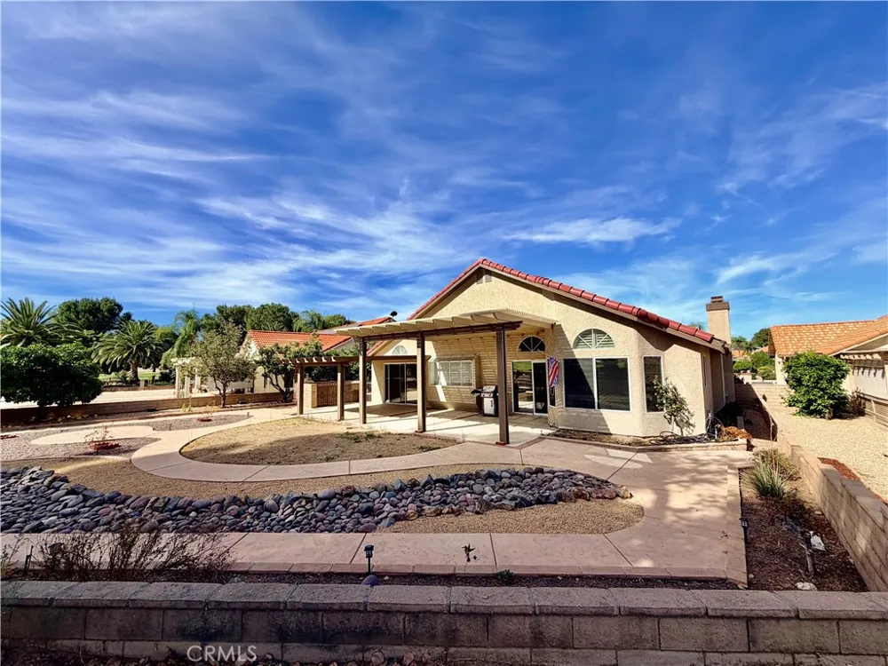 1874 Ash Tree Lane Hemet, CA 92545