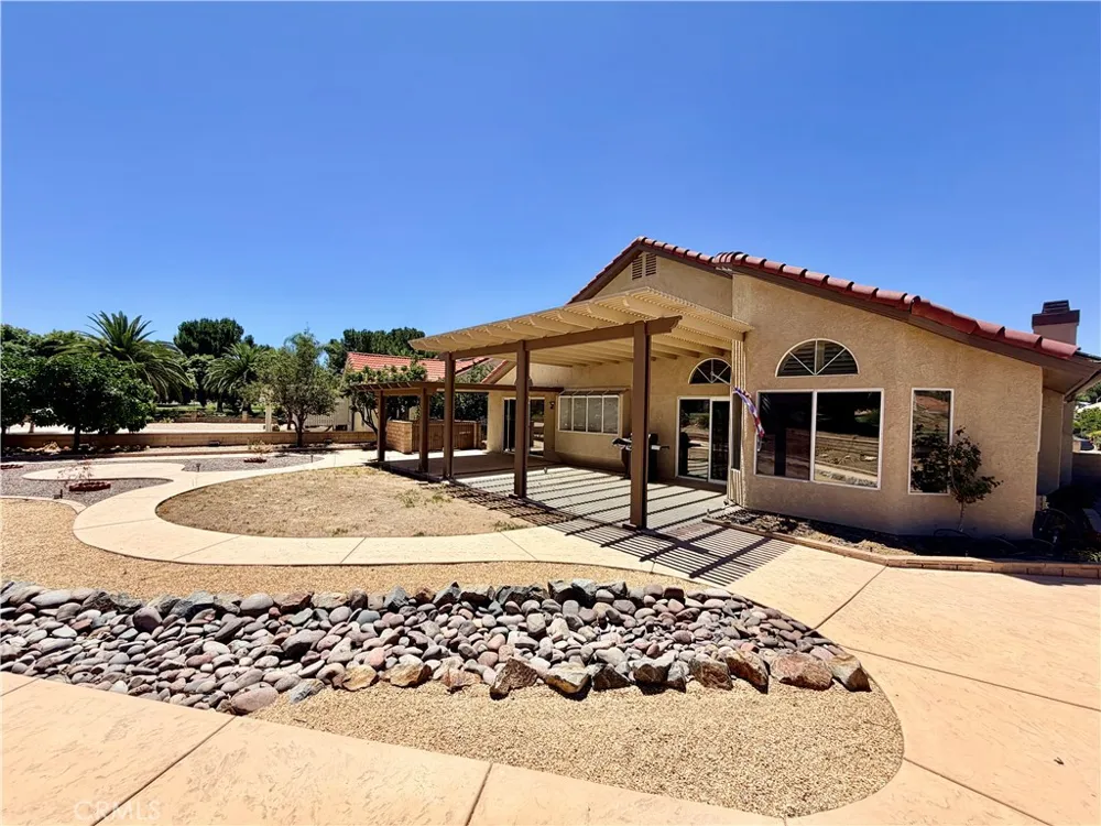 1874 Ash Tree Lane Hemet, CA 92545