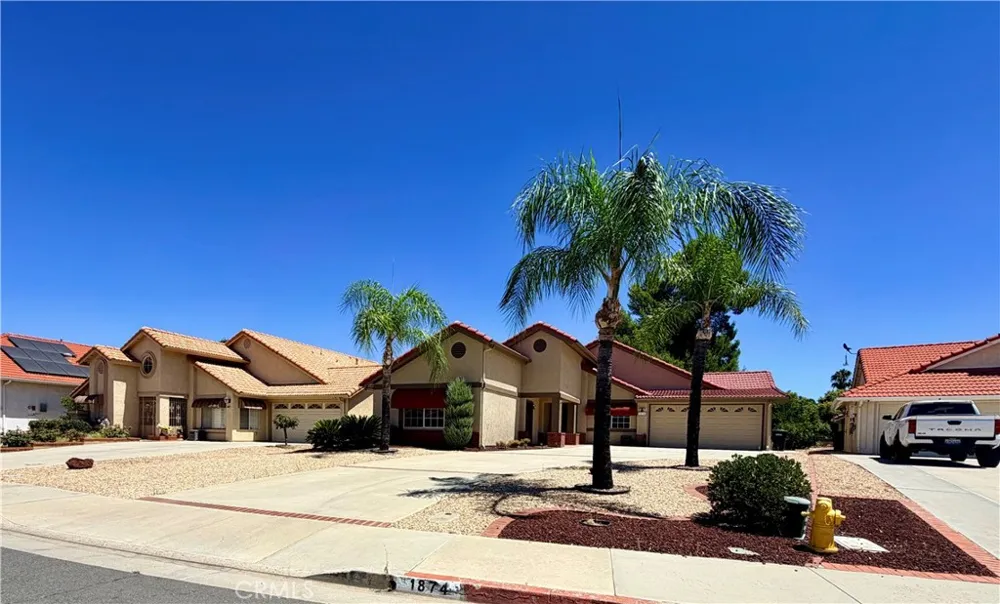 1874 Ash Tree Lane Hemet, CA 92545