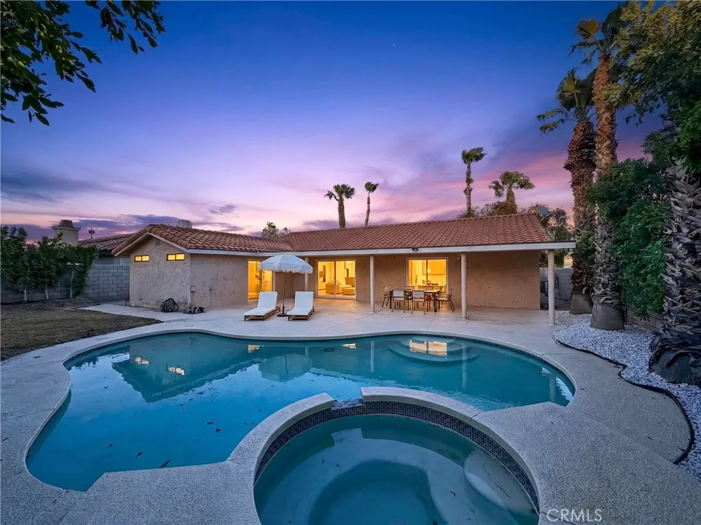 27055 Avenida Quintana Cathedral City, CA 92234