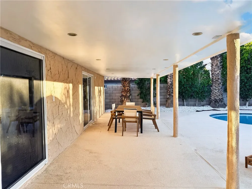27055 Avenida Quintana Cathedral City, CA 92234