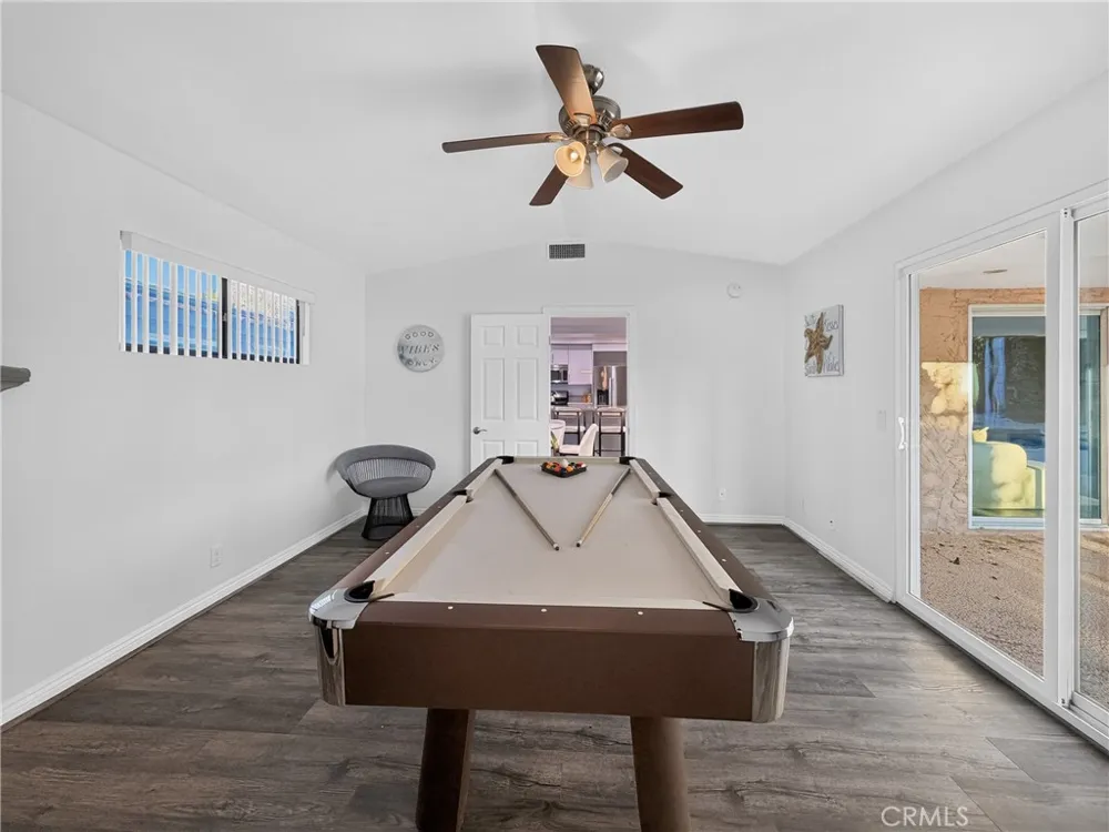 27055 Avenida Quintana Cathedral City, CA 92234