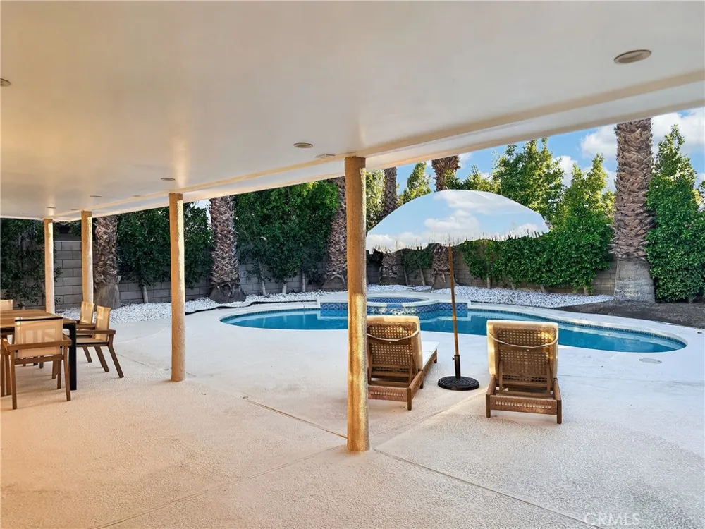 27055 Avenida Quintana Cathedral City, CA 92234