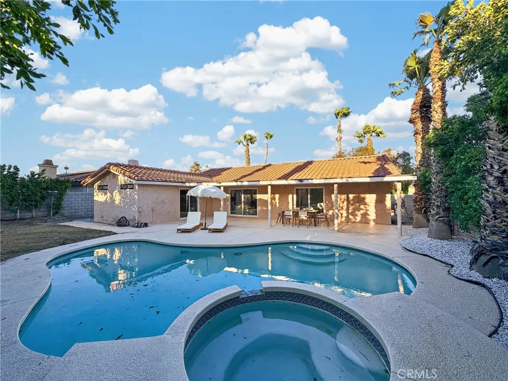 27055 Avenida Quintana Cathedral City, CA 92234