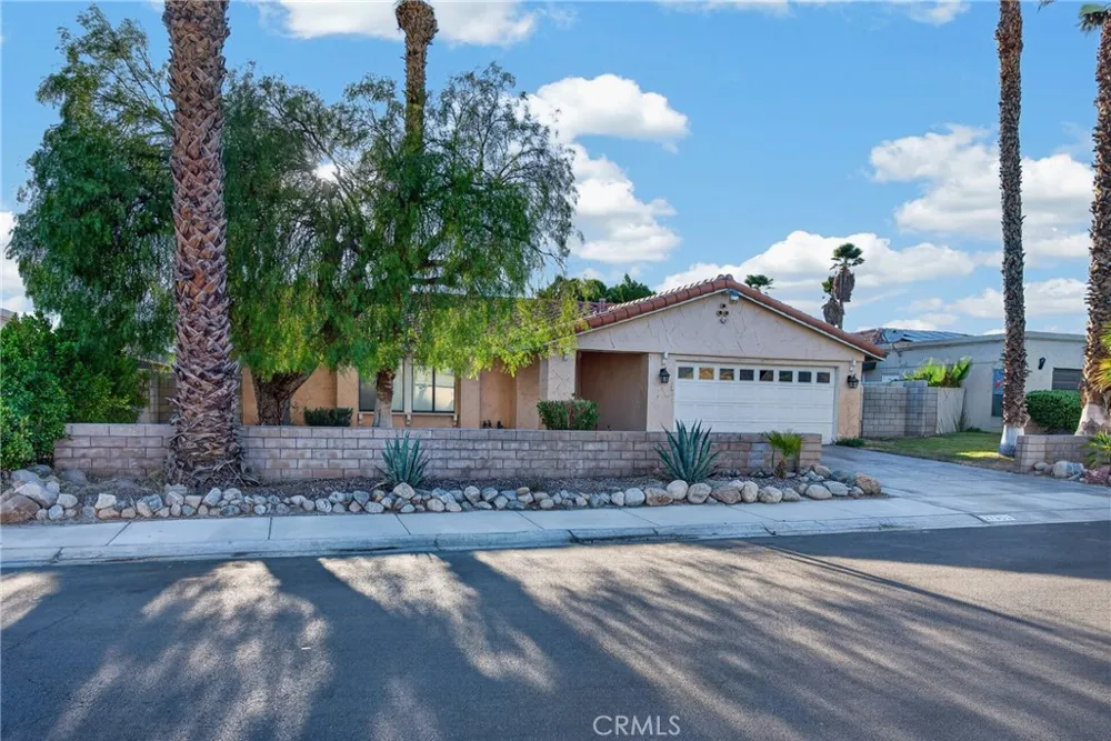 27055 Avenida Quintana Cathedral City, CA 92234