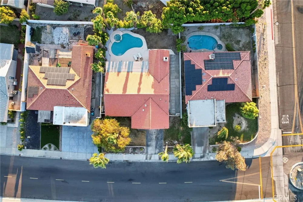 27055 Avenida Quintana Cathedral City, CA 92234