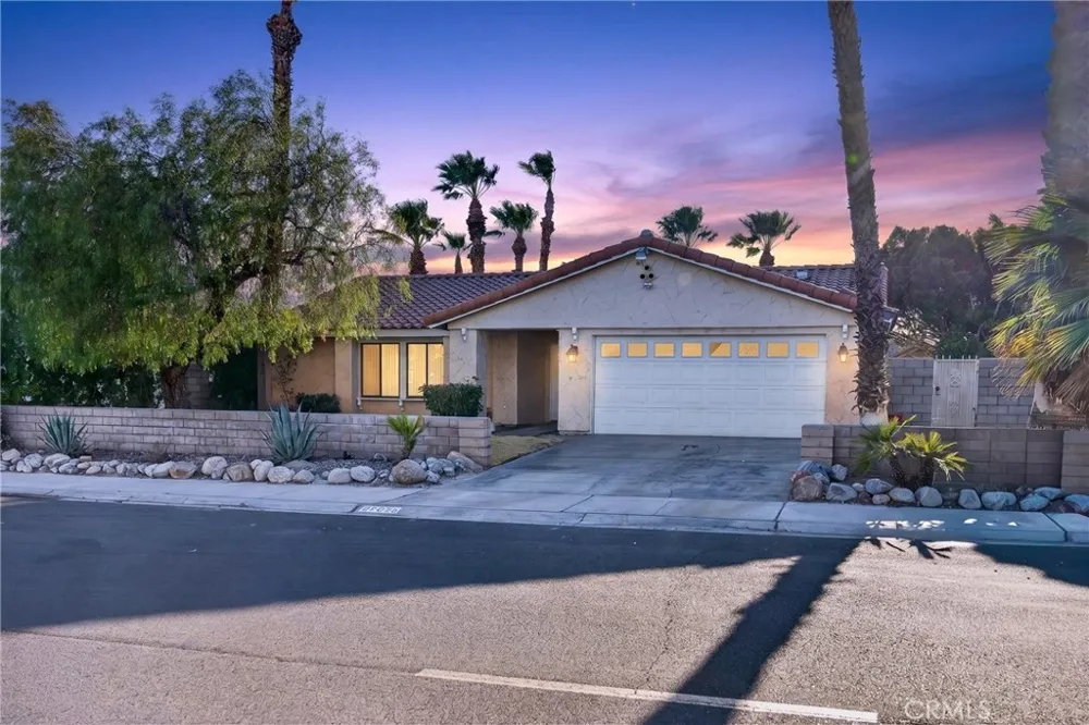 27055 Avenida Quintana Cathedral City, CA 92234