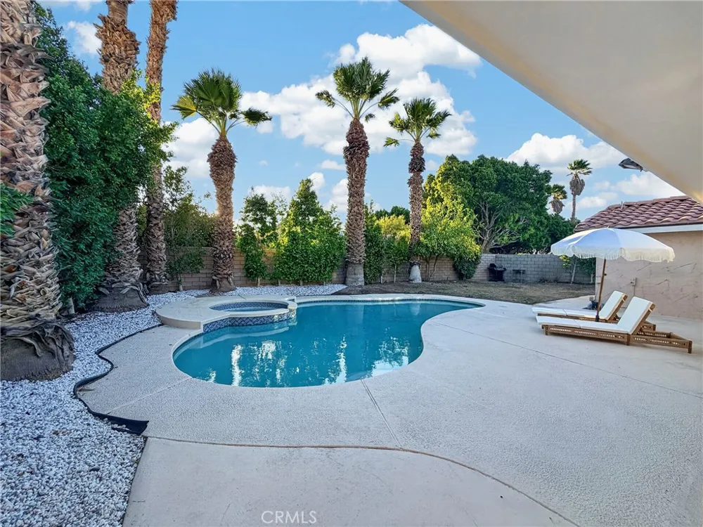 27055 Avenida Quintana Cathedral City, CA 92234