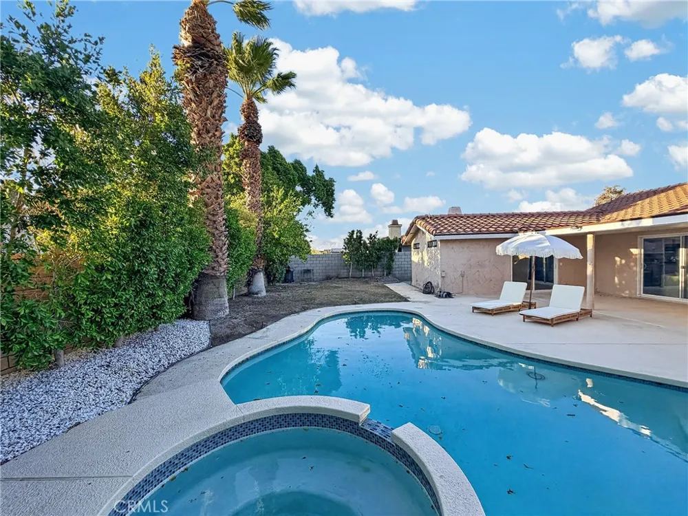 27055 Avenida Quintana Cathedral City, CA 92234
