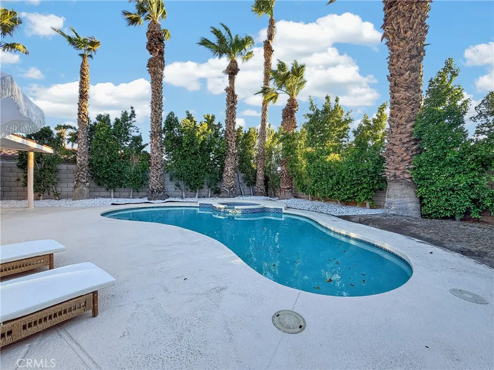27055 Avenida Quintana Cathedral City, CA 92234