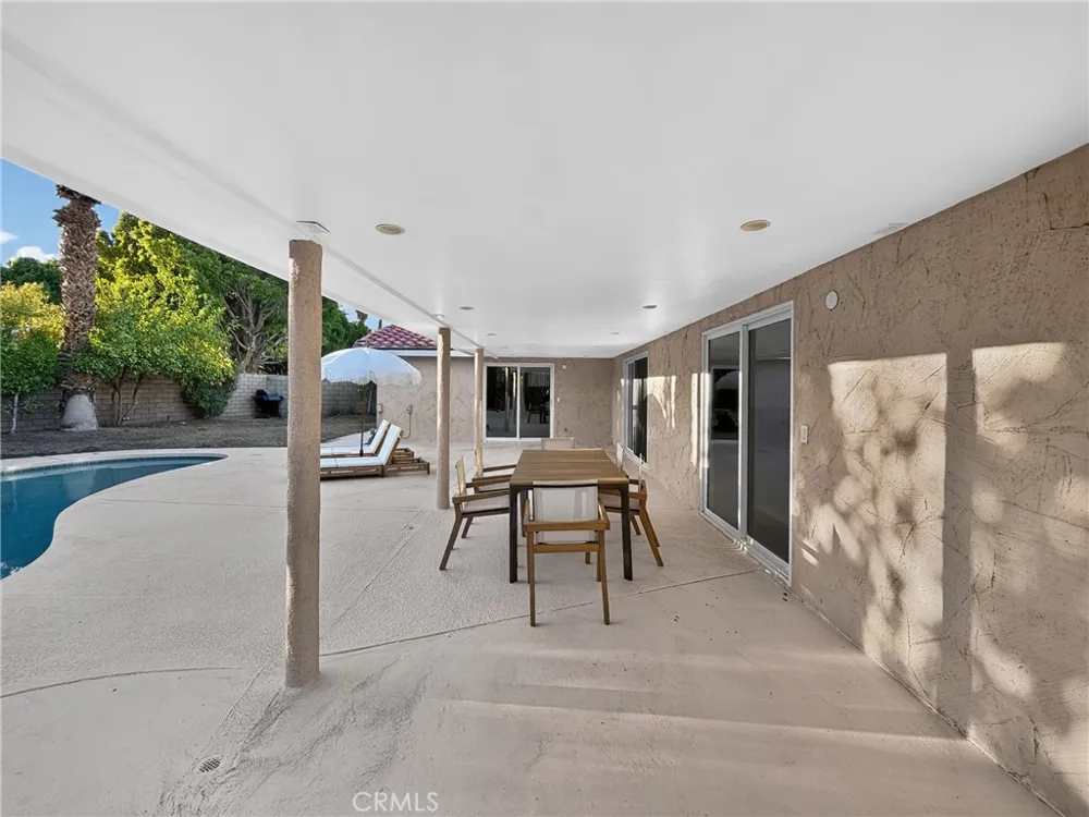 27055 Avenida Quintana Cathedral City, CA 92234