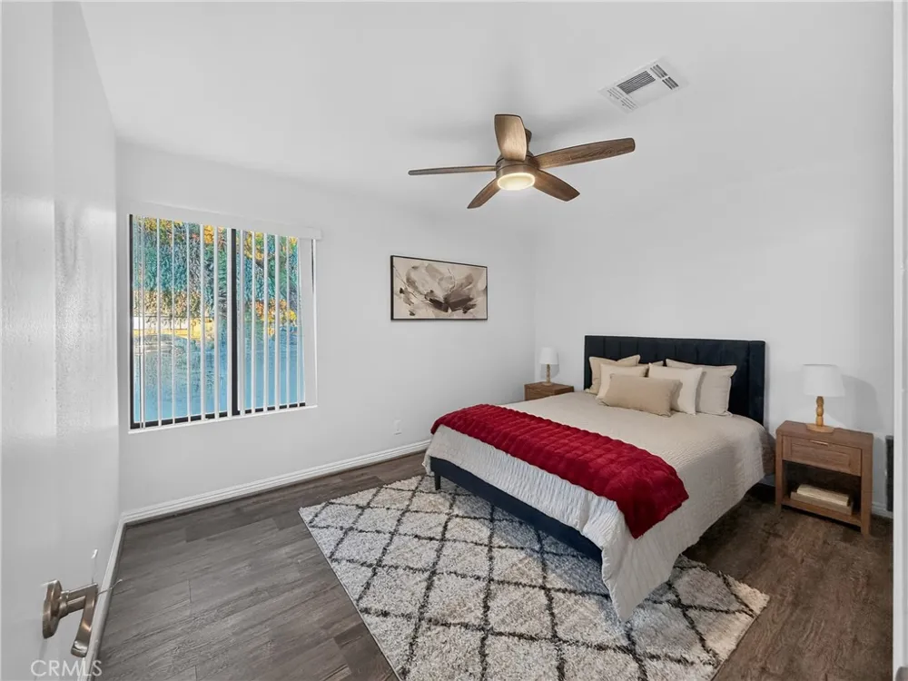 27055 Avenida Quintana Cathedral City, CA 92234