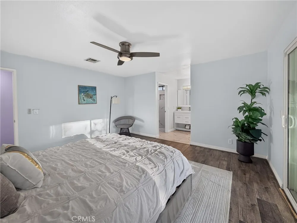 27055 Avenida Quintana Cathedral City, CA 92234