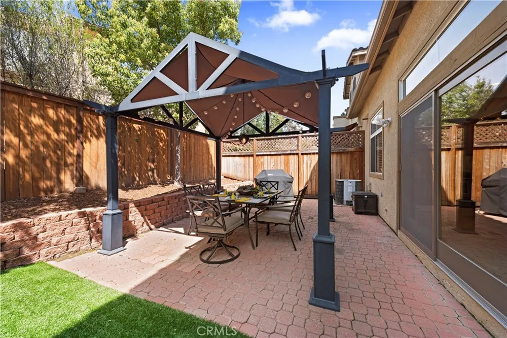 27 Las Cruces Rancho Santa Margarita, CA 92688