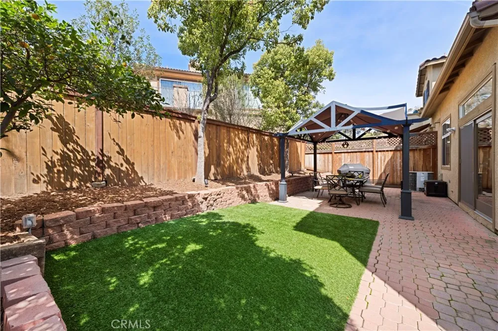 27 Las Cruces Rancho Santa Margarita, CA 92688