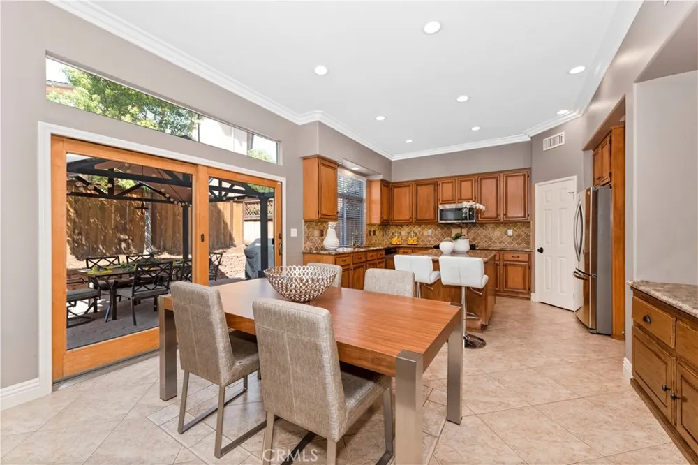27 Las Cruces Rancho Santa Margarita, CA 92688