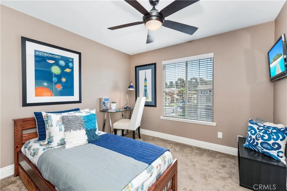 27 Las Cruces Rancho Santa Margarita, CA 92688