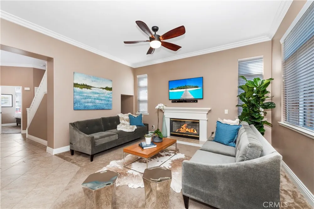 27 Las Cruces Rancho Santa Margarita, CA 92688