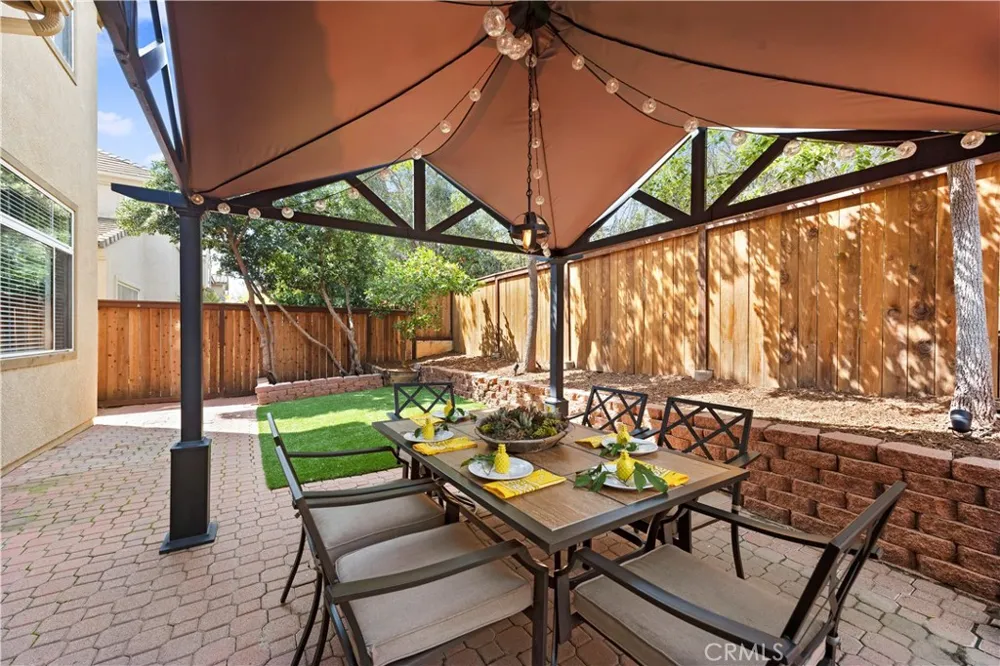 27 Las Cruces Rancho Santa Margarita, CA 92688