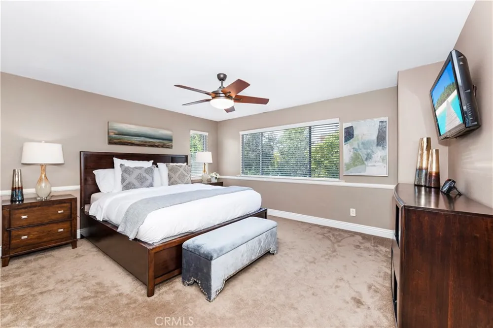 27 Las Cruces Rancho Santa Margarita, CA 92688