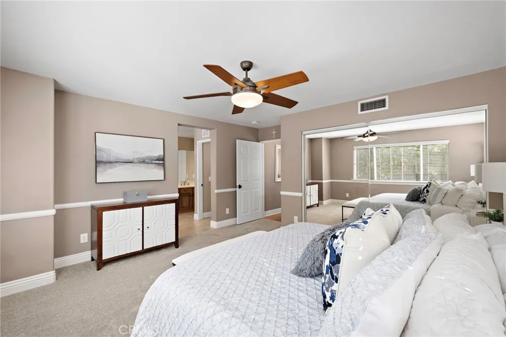 27 Las Cruces Rancho Santa Margarita, CA 92688