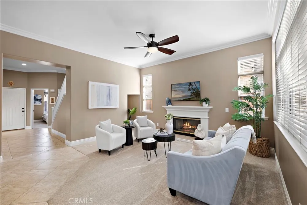 27 Las Cruces Rancho Santa Margarita, CA 92688