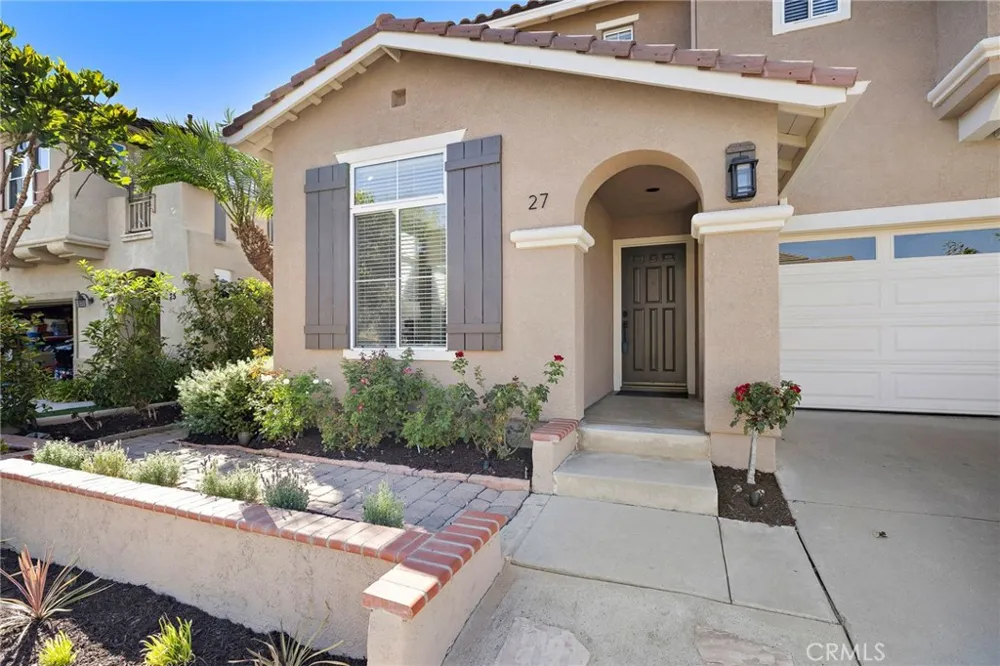 27 Las Cruces Rancho Santa Margarita, CA 92688
