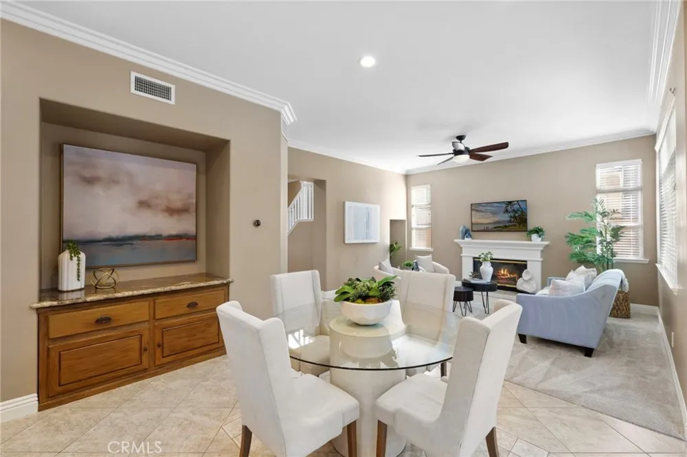 27 Las Cruces Rancho Santa Margarita, CA 92688