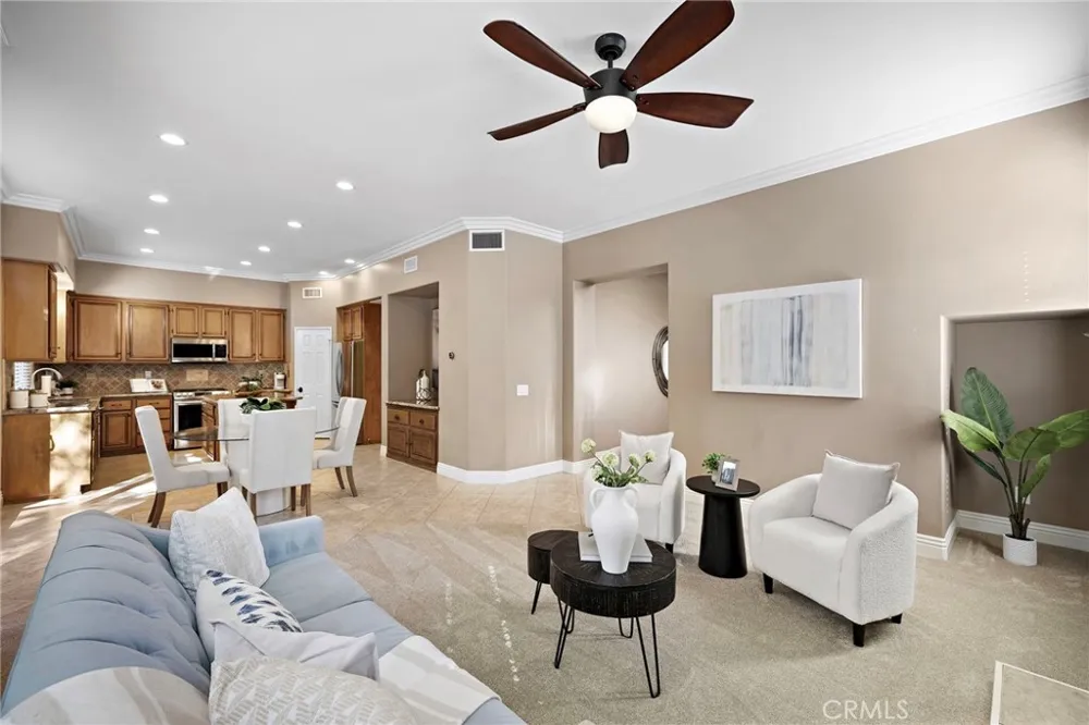 27 Las Cruces Rancho Santa Margarita, CA 92688