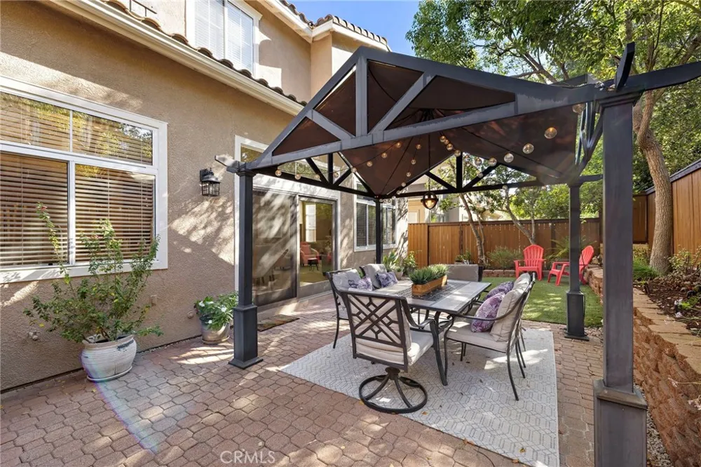 27 Las Cruces Rancho Santa Margarita, CA 92688