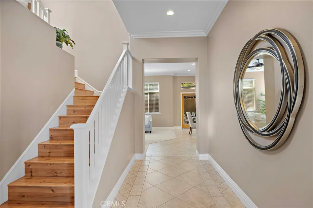 27 Las Cruces Rancho Santa Margarita, CA 92688
