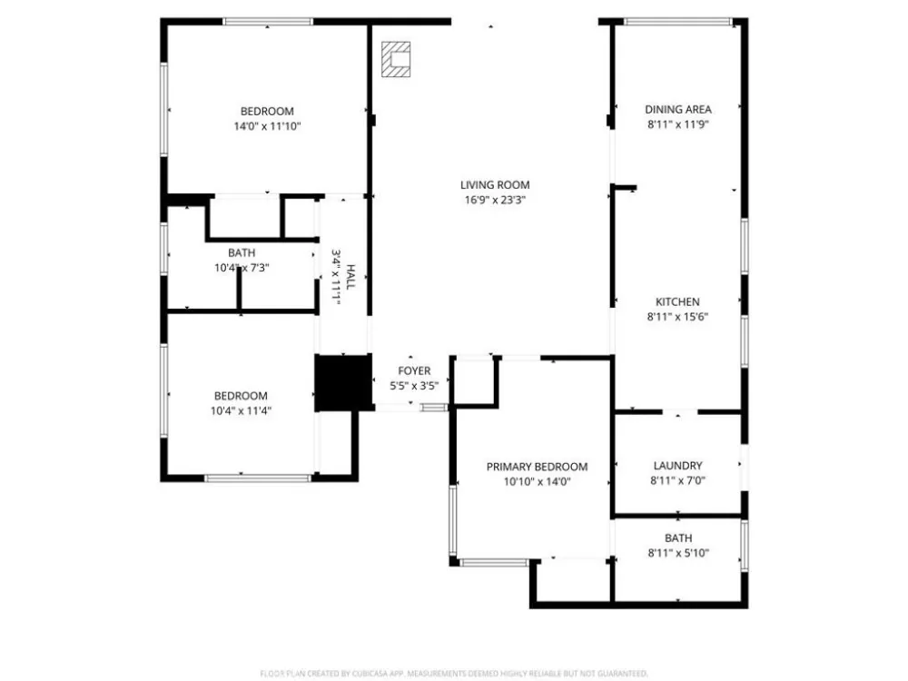 10579 Lev Ave San Fernando, CA 91345
