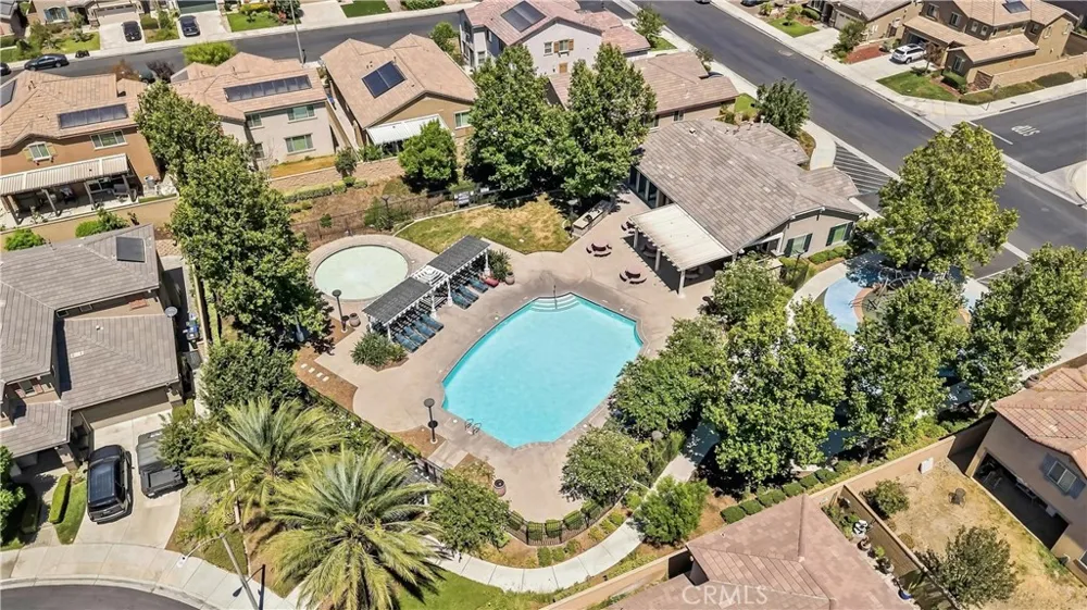 7911 Sea Salt Avenue Fontana, CA 92336