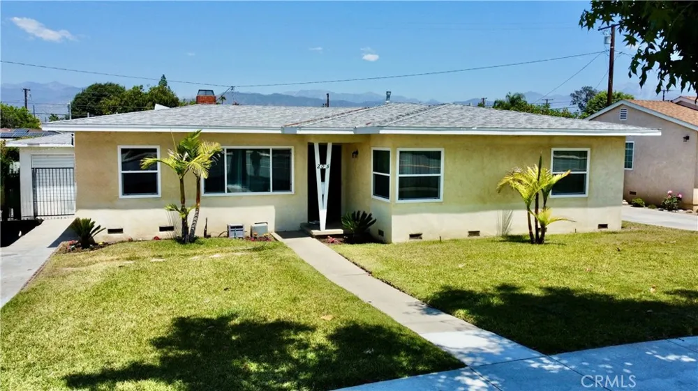 205 E Cypress Covina, CA 91723